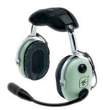 David clark DC H10 13.4