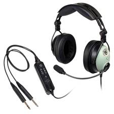 David clark DC ONE X